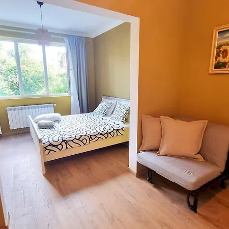 Appartement No X - Center *