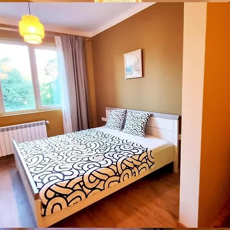 Appartement No X - Center