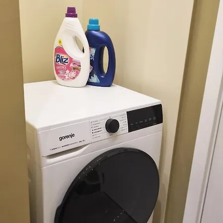 Daire No X - Center Sofya