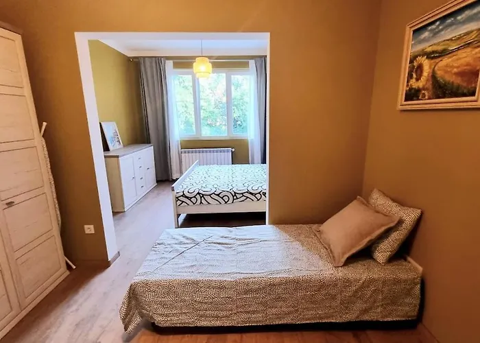 No X - Center アパート