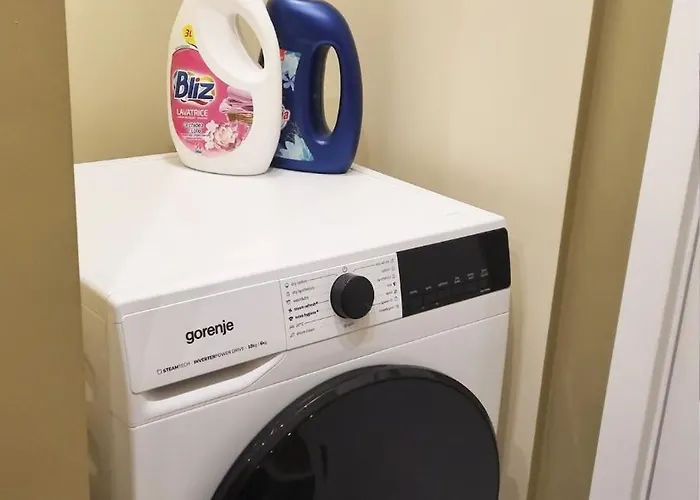 Lejlighed No X - Center Sofia